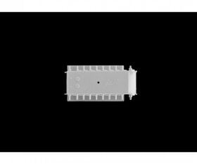 ITALERI 1:72 Pz.Kpfw.VI Tiger I Ausf. E / 510107505