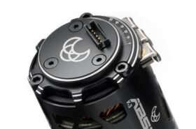 ABSIMA 1:10 Brushless Motor "Revenge CTM V3" 9,5T / 2130058