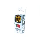 Metsafil Beadlock Wheels PT- Ecohole Gold/Schwarz 1.9 (2 St.) / MT0050GOB