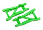 TRAXXAS Slash Querlenker hinten (2) grün Heavy Duty / TRX2555G
