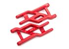TRAXXAS Querlenker vorn rot Heavy Duty cold weather Slash / Rustler / Stampede / TRX3631R