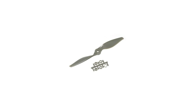 APC E -Propeller dünn, 8x8 / APC08080E
