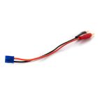 Dynamite Adapter EC2 Device/Banana Plugs (4mm) / DYNC0095