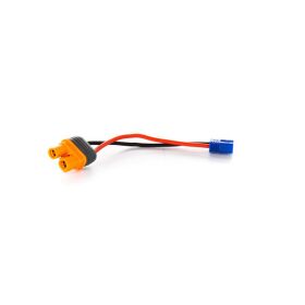 Spektrum Adapter: IC3 Battery / EC2 Device / SPMXCA318