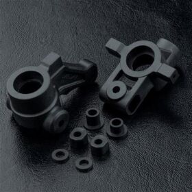 MST-Racing F & R Wheel hubs (compatible with / MST230119