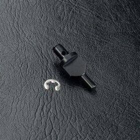 MST-Racing RMX Steel quick-release bevel gear / MST310116