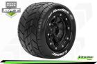 Louise Räder 1/10 Maxx MFT MT 3.2 Rocket 1/10 soft Felge schwarz / T3328SB