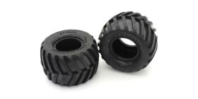 Kyosho Reifen EP MadVan FZ02L-B (2) High Grip /...