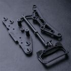 MST-Racing Bumper Set Front and Rear / MST230121