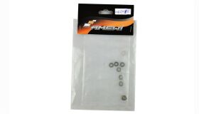 Amewi Washers 3*004-8*0.004-8mm / 004-50078