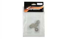 Amewi 8509 Shimscheiben 6,2x17x0,3mm 6 Stück /...