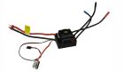 Amewi Hobbywing Brushless ESC 100A zwei Anschlüsse / 004-99047