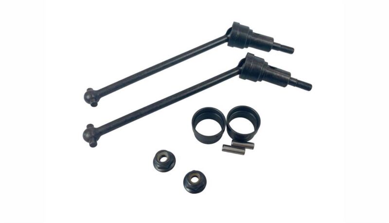 Amewi AM605-B AM10SC CVD (2ST) Antriebswellen Set NEW Vers. / 009 
