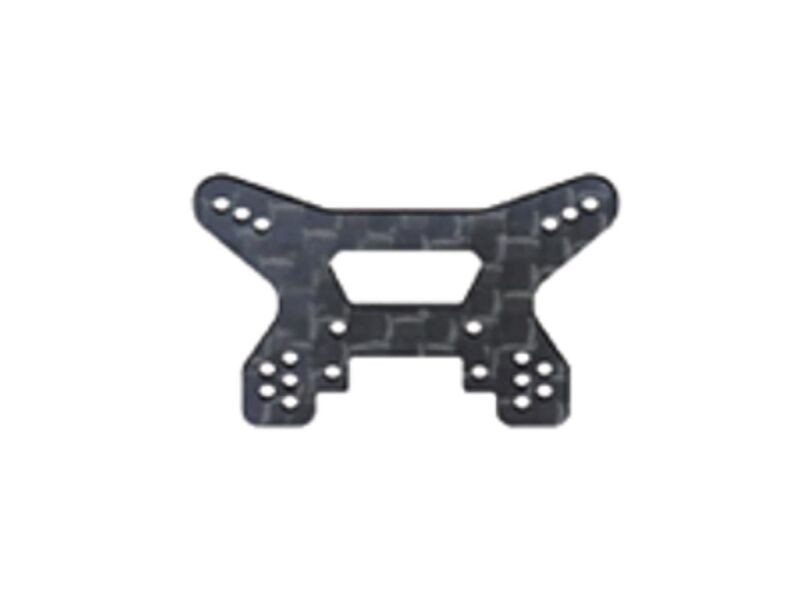 Amewi VB1120 Dämpferbrücke vorne Carbon / 009-VB1120