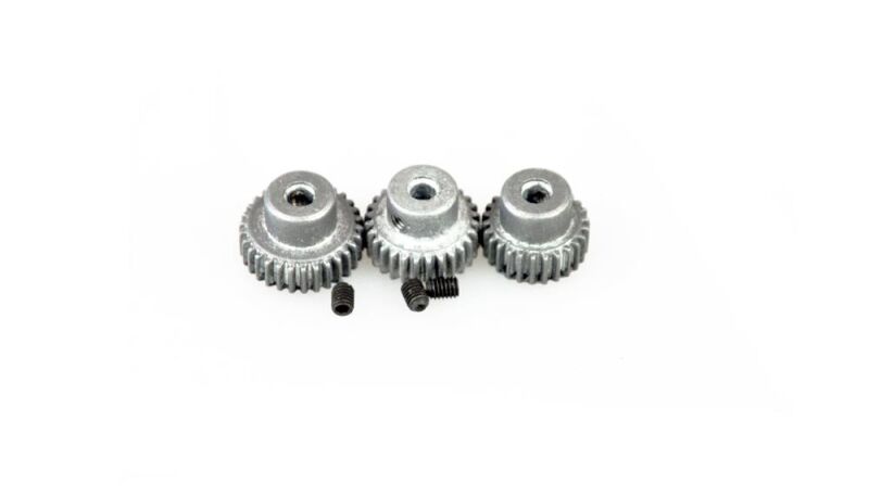 Amewi Motor gear set Apache/Surpass Wild / 011-HGRX1HG26T28T