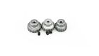 Amewi Motor gear set Apache/Surpass Wild / 011-HGRX1HG26T28T