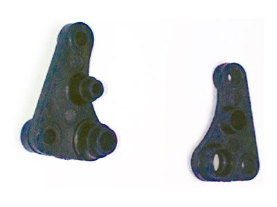 Amewi right front suspension DUNE Buggy 1:10 / 014-K949-14