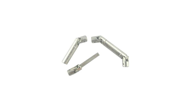 Amewi AM24 Metall Antriebswellen Set / 015-24033