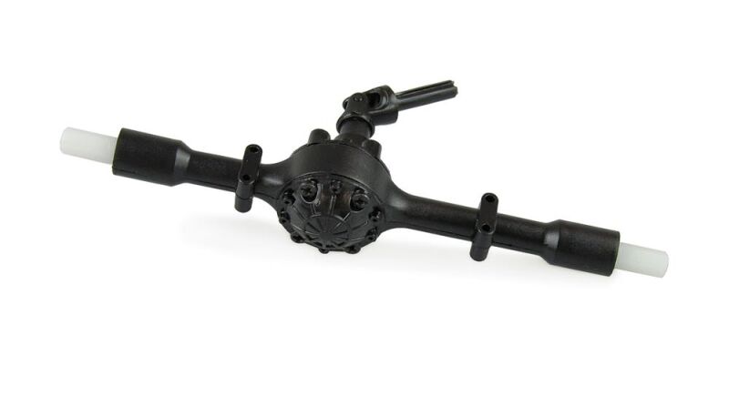 Amewi Hinterachse komplett / 017-002