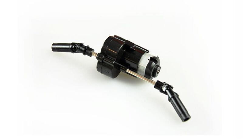 Amewi Getriebe mit Motor / 017-009