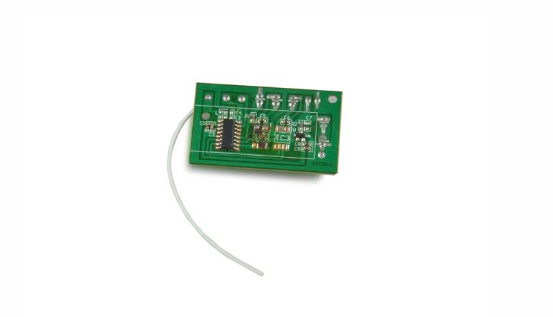 Amewi PCB-Board / 017-013