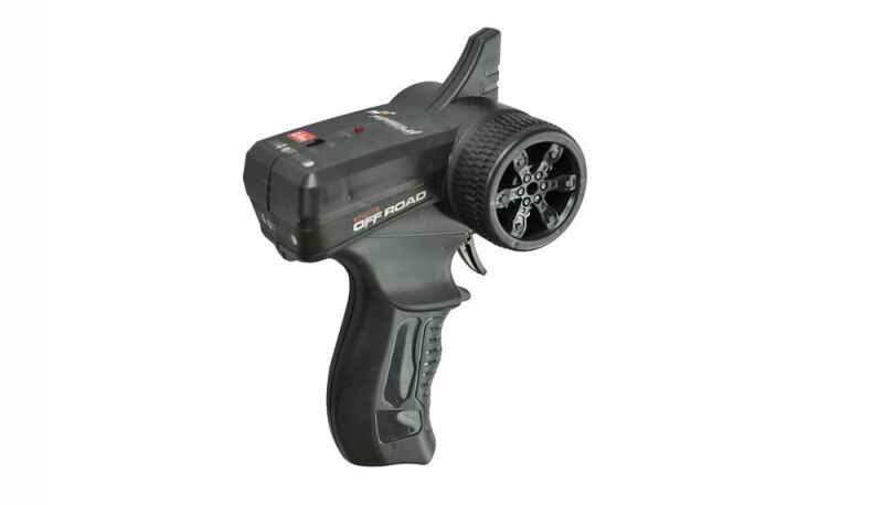 Amewi Fernsteuerung / 017-018