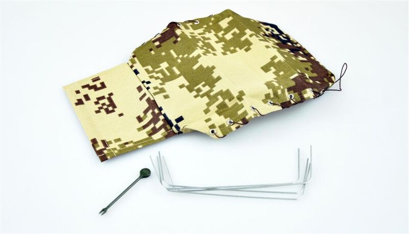 Amewi LKW-Plane Typ-2 / 017-025