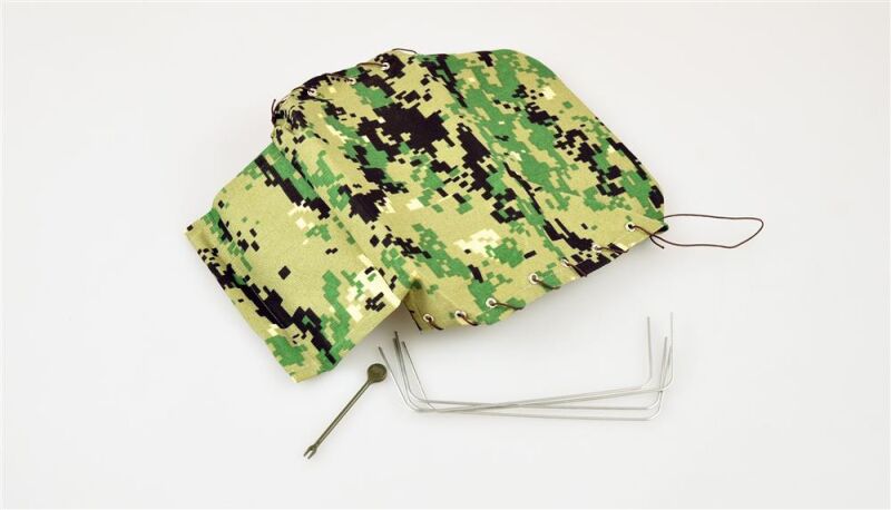 Amewi LKW-Plane Typ-3 / 017-026