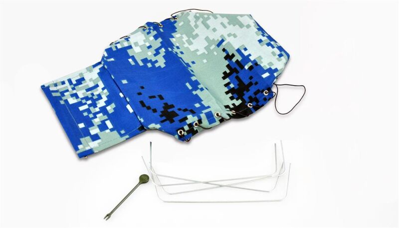 Amewi LKW-Plane Typ-4 / 017-027