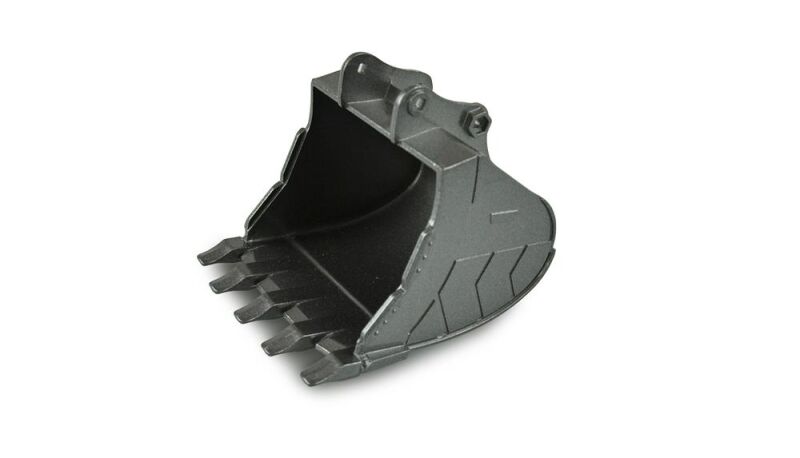 Amewi Schaufel Groß für Vollmetallbagger / 018-058024