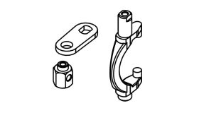 Amewi Differential Sperr Paddel / 021-17223033