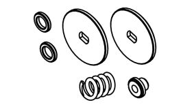 Amewi Überlastungsschutz / 021-17223038