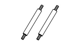 Amewi Kolbenstangen / 021-17223042