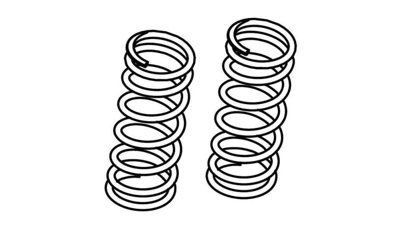 Amewi Dämpferfedern 9T / 021-17223044C
