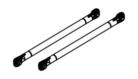 Amewi Streben unten / 021-17223045