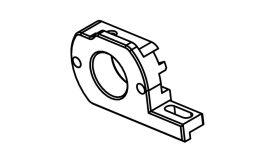 Amewi Motorhalter B / 021-17223055