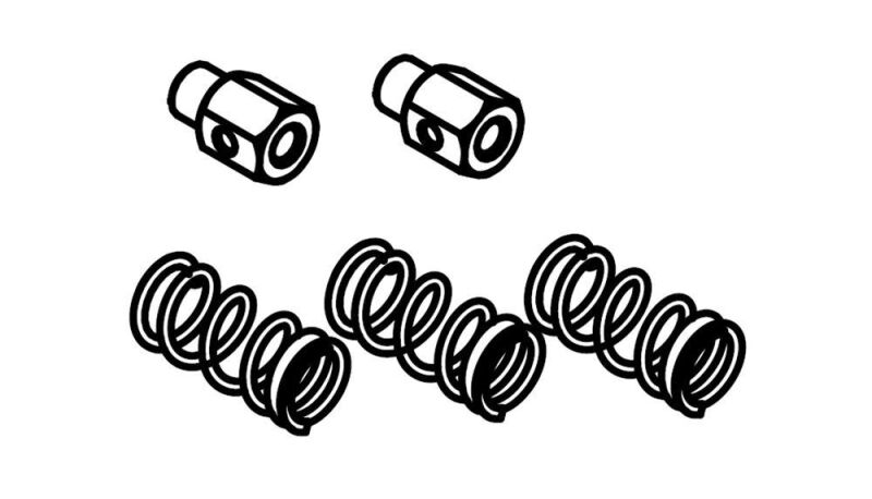 Amewi Servo Saver Set / 021-17223061