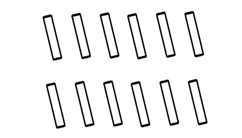 Amewi Pin Set / 021-17223072