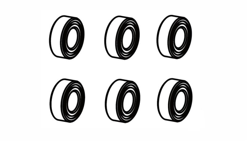 Amewi Kugellager 9x5x3mm / 021-17223079