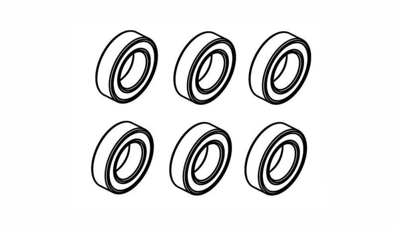 Amewi Kugellager 14x8x4mm / 021-17223081