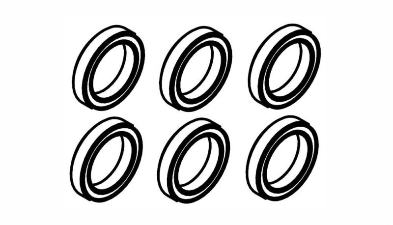 Amewi Kugellager 21x15x4mm / 021-17223083