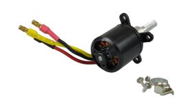 Amewi Brushless Motor 2836 1250KV Außenläufer...
