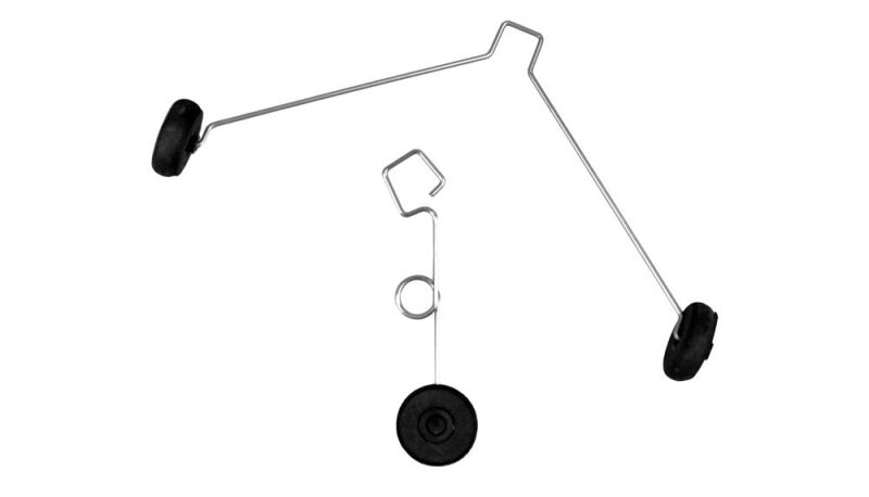 Amewi Fahrwerk A110 / 045-24077-07