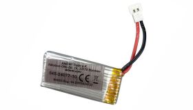 Amewi LiPo Akku 3,7V 300mAh A110/AM38 / 045-24077-10