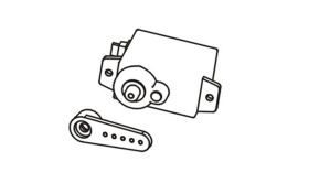 Amewi Servo 7012 / 063-701201