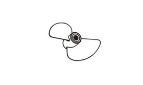 Amewi Propeller 7012 / 063-701202