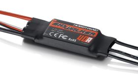 Hobbywing Skywalker 40A brushless Regler 2-3S / 28311