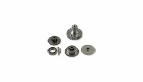 Amewi AMX Racing HV7346MG Servo- Getriebe Set / 28968SG