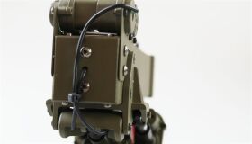 Amewi Kranaufbau für Militär-Truck 1:12 / 28979