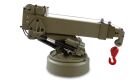 Amewi Kranaufbau für Militär-Truck 1:12 / 28979